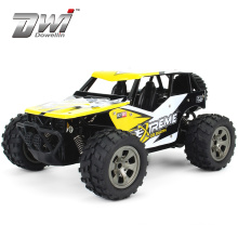 DWI  1: 18 2.4GHz 4WD 18km/h Electric Racing Car Vehicles toys RC monster truck 4WD High speed Car for sale
